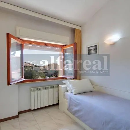 Granchio, Ampia Terrazza A 150 M Dal Mare! By Alfareal アパート