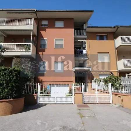 Granchio, Ampia Terrazza A 150 M Dal Mare! By Alfareal 公寓 *