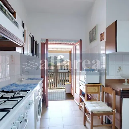 Granchio, Ampia Terrazza A 150 M Dal Mare! By Alfareal 公寓 卡斯蒂里昂纳·德拉佩