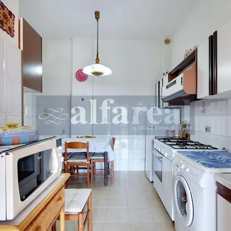 Granchio, Ampia Terrazza A 150 M Dal Mare! By Alfareal *