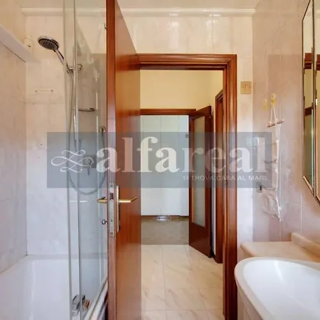 公寓 Granchio, Ampia Terrazza A 150 M Dal Mare! By Alfareal 卡斯蒂里昂纳·德拉佩