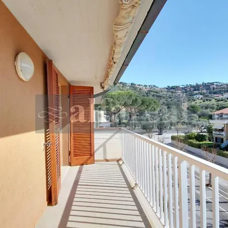 Granchio, Ampia Terrazza A 150 M Dal Mare! By Alfareal 公寓 卡斯蒂里昂纳·德拉佩