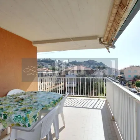Granchio, Ampia Terrazza A 150 M Dal Mare! By Alfareal 卡斯蒂里昂纳·德拉佩